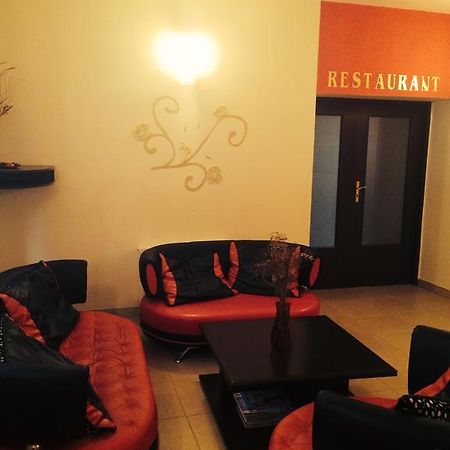 Hotel Fiama Otelu Rosu المظهر الخارجي الصورة